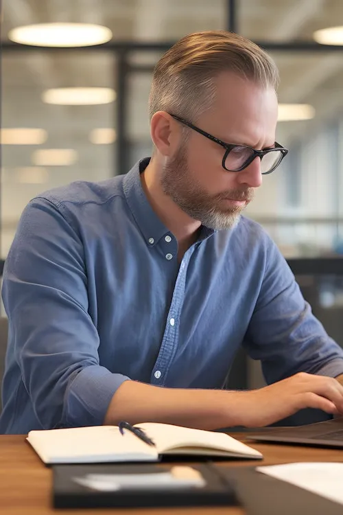 Building a Student Website Assistant