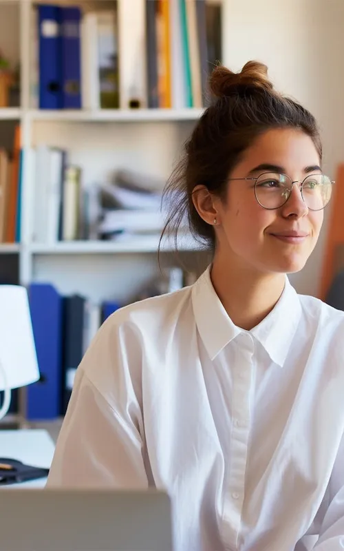 What a Faculty Assistant Should Actually Do