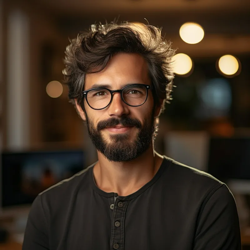 Student website assistant interface