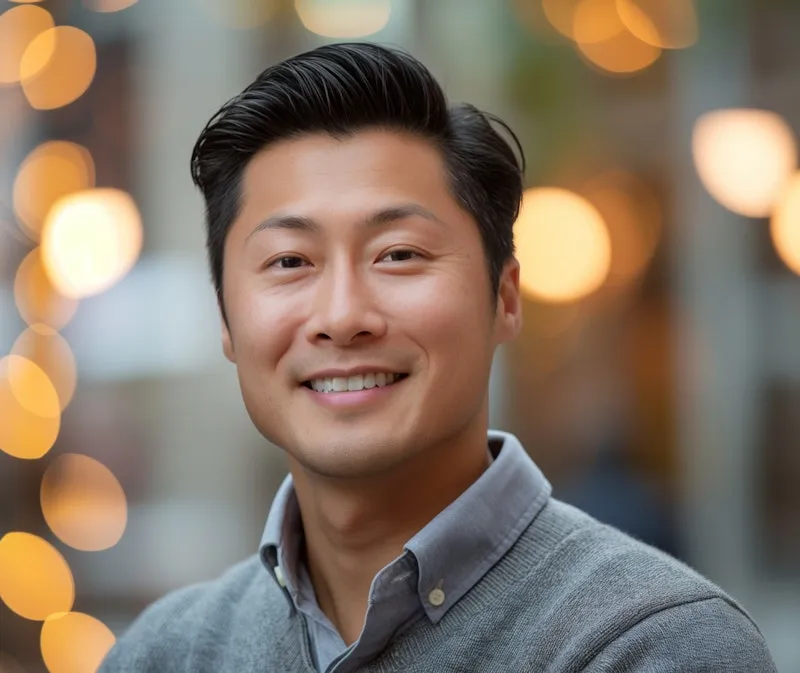 Knowledge desk interface